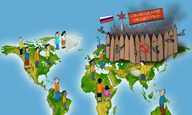 Размышления в последней фазе принятия неизбежного.