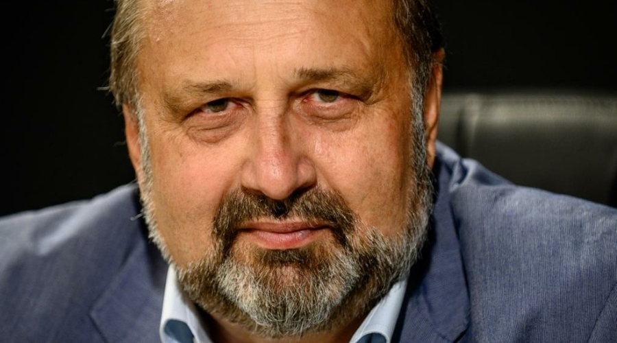 Виталий АНДРИЕВСКИЙ. Прямая речь