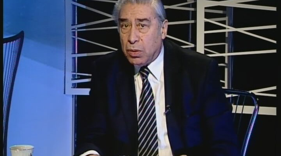 Вадим Мишин: Михай Гимпу и Мариан Лупу как сиамские близнецы...