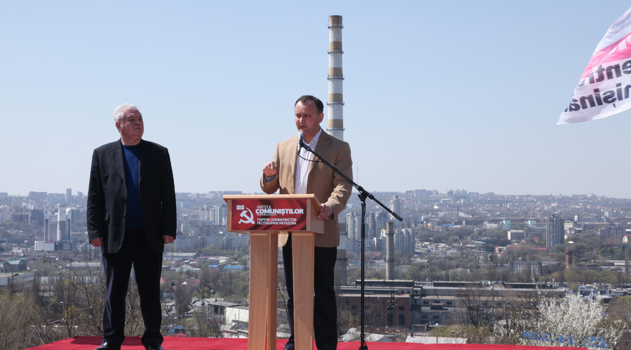 В Чистый Четверг – за Чистый Город