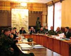 Миротворцы Молдовы пытаются выйти из состава совместных миротворческих сил