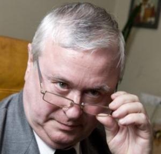 Между русскими и румынами