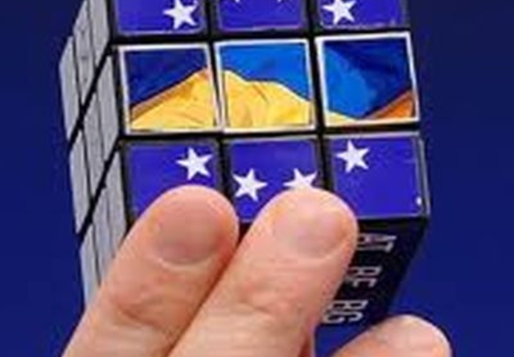 Клінічне нерозуміння Європою української політики