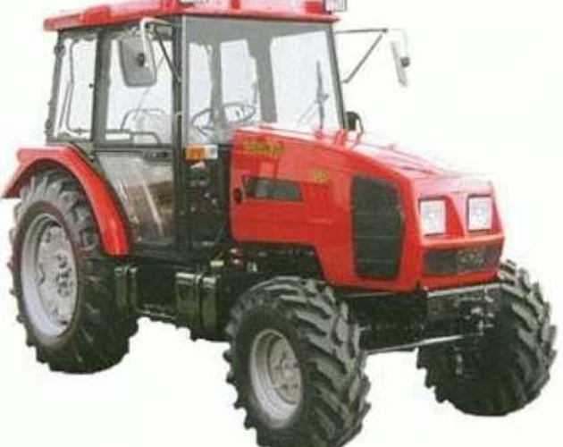 Парк сельхозмашин Молдовы пополнился за счет японской помощи 58 тракторами 