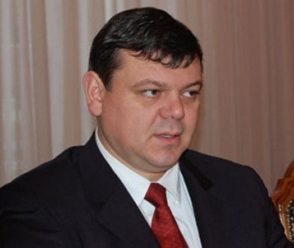 Роман Михэеш: «Генпрокурор не нарушает закон…»