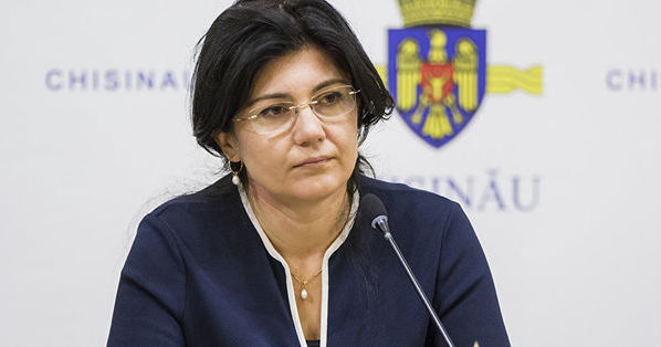 У Сильвии Раду прошли обыски