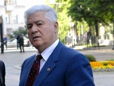 Румынский язык не существует?