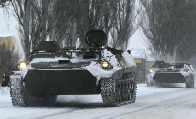 Боевики перегруппировывают свои войска на Старогнатовском плацдарме – Тымчук