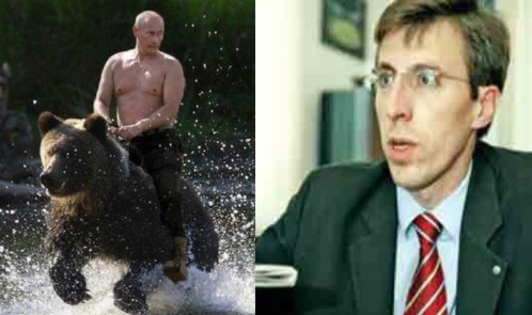 Киртоакэ предостерегает от 