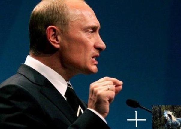 Путин готовит «ошеломляющий ответ» на санкции Запада
