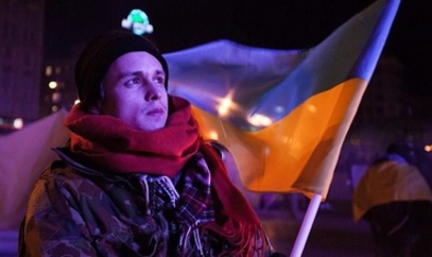 Работа молдавского режиссера признана лучшим документальным фильмом о событиях в Украине