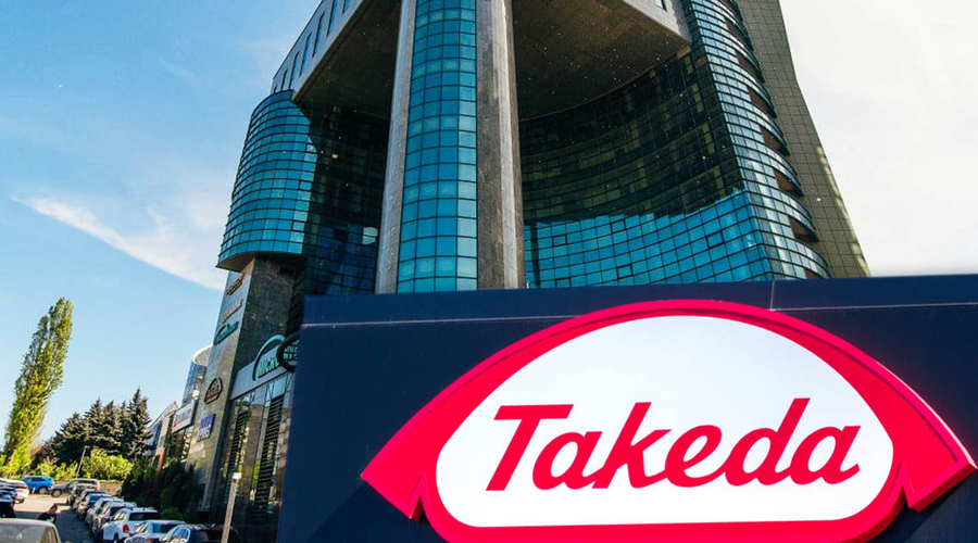 Международный фармацевтический гигант закрывает представительство в Молдове