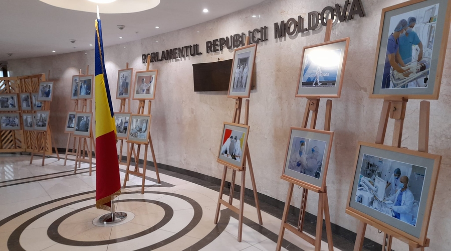 Михай Венгер - социальный фотожурналист!