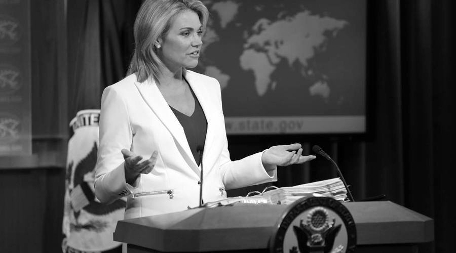 США связали улучшение отношений с Россией с признанием «по делу Скрипаля»