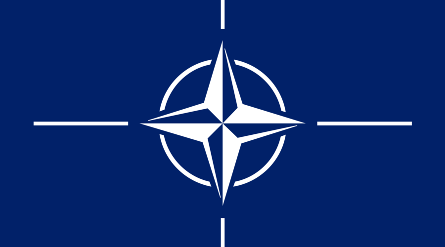 Нато. Чудище обло, озорно, огромно, стозевно и лайяй