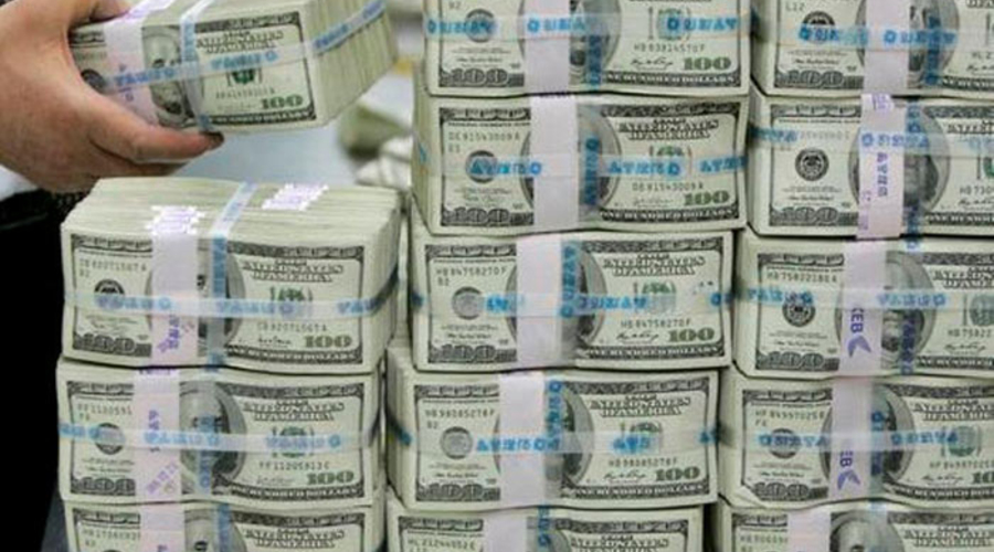 Новый опрос на AVA.MD - Вывод денег из банковской системы Молдовы - спецоперация иностранных спецслужб?