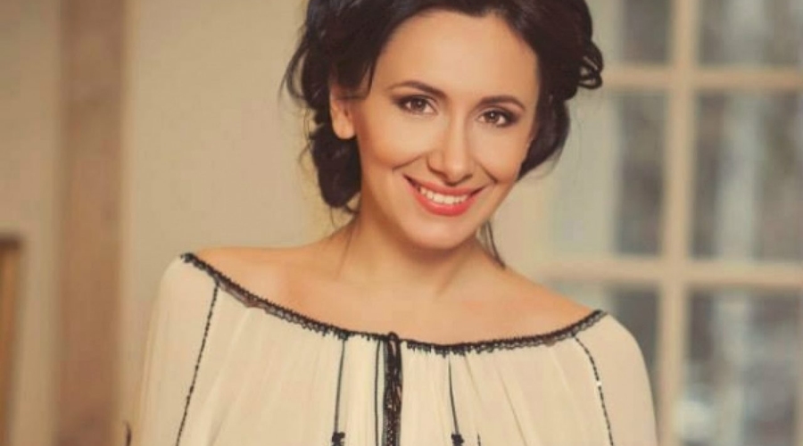 Мир политиков. Казус Наты Албот