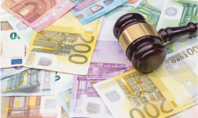 Официальные резервные активы достигли рекордного исторического уровня