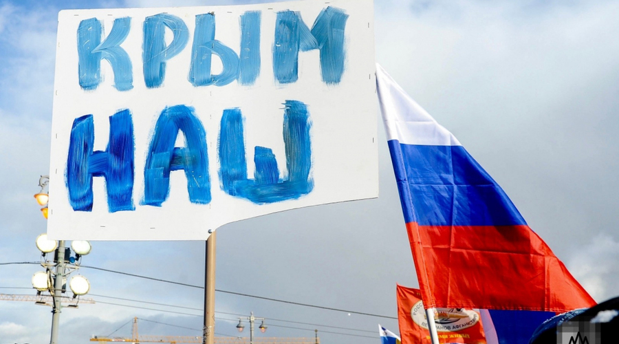 «Большинство за Украину». Сегодня итоги референдума в Крыму были бы другими – опрос