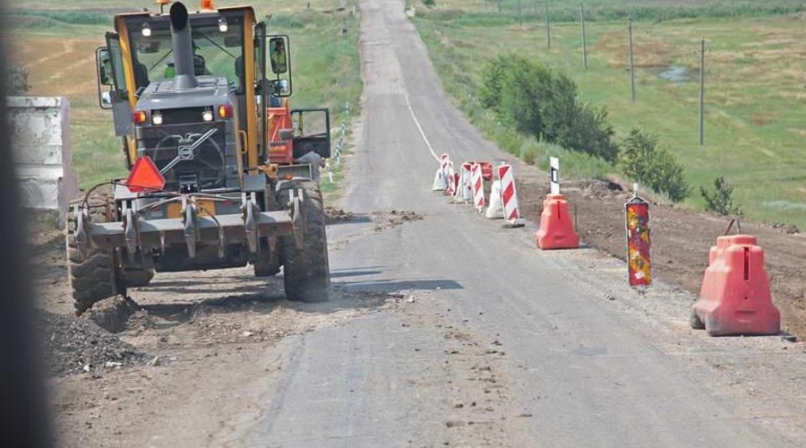 В Бричанах намечен капремонт дорог