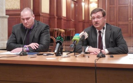 В Тирасполе откроется РЦНК