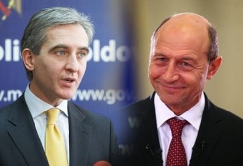 Лянкэ осудил унионистские декларации Бэсеску