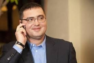 Ренато Усатый: свои 100 тысяч в месяц я заработаю без того, чтобы страдали граждане Молдовы