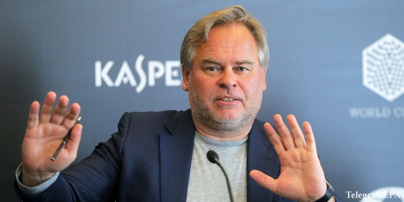 Bloomberg узнало о секретном проекте «Лаборатории Касперского» и ФСБ