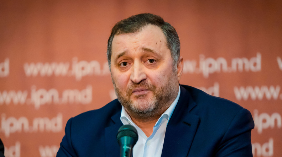 В любой момент Молдовы может не стать?!