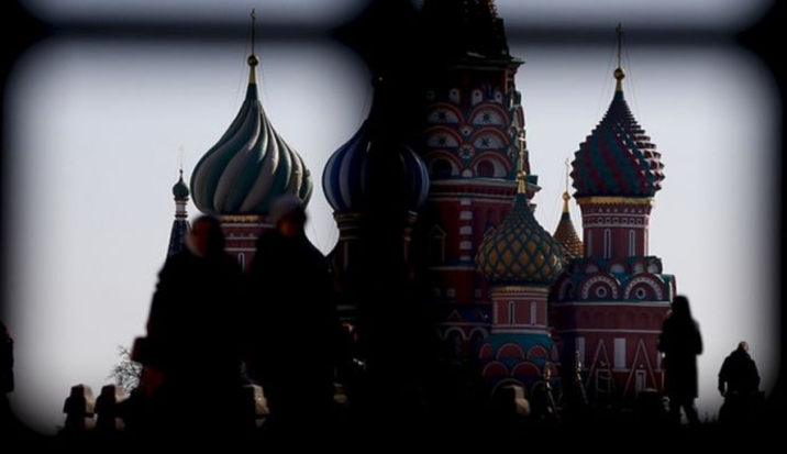 Сценарии будущего России