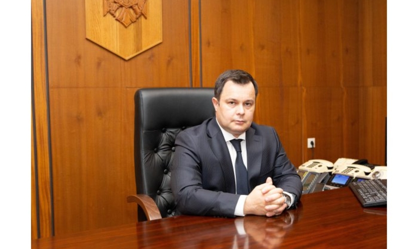 Глава СИБ попросил отставки