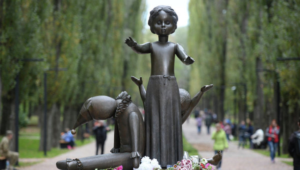 В Украине отмечается День памяти жертв Бабьего Яра: подробности