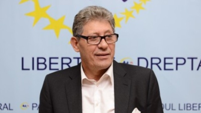 Михай Гимпу может выйти из предвыборной гонки (Обновление)