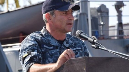 ВМС – морякам: Мы с пониманием относимся к вашим 