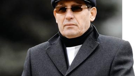 Михай Гимпу и не думал  расставаться с постом исполняющего обязанности президента Молдовы