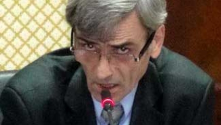 Александр Буриан: