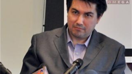 Заявление члена Координационного Совета по Телевидению и Радио, Корнелия Михалаке о внутренней ситуации в КСТР