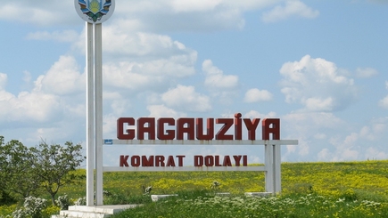 Противостояние в Гагаузии: участники, мотивы, сценарии