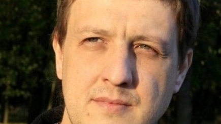 А где очередь для русских?