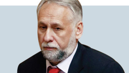 Кармазин будет подавать еще иски против 