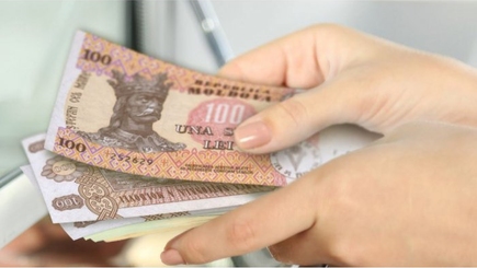 Минимальная зарплата не будет больше такой маленькой