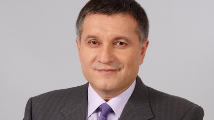 Аваков объяснил медлительность силовиков в деле уничтожения боевиков