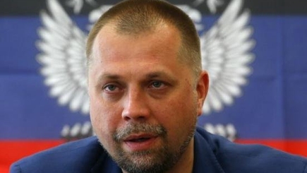 СБУ: записан разговор члена ЕР с Бородаем