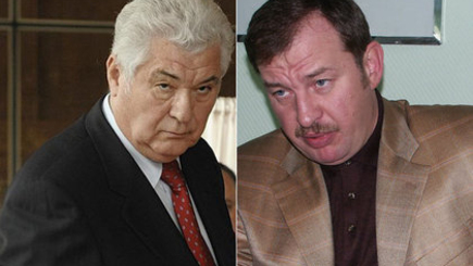 Шелин дал Воронину срок