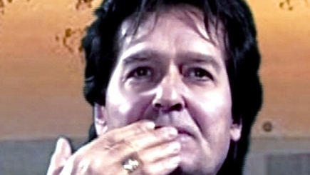 Виктор Войническу-Соцки: 30 лет под небом Парижа