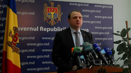 Молдова готова выполнить требования Онищенко