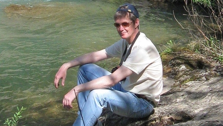 Молодой архивариус Игорь Гиркин наслушался пропаганды и поехал в Приднестровье