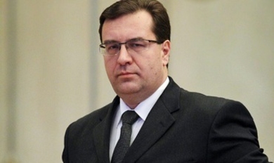 Лупу: «Референдум обязательно состоится»