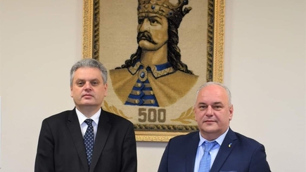 Украинский дипломат подтвердил неизменность позиции Украины по поддержке суверенитета и территориальной целостности Республики Молдова