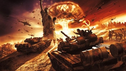 На пути к 4-ой мировой войне (Thinking about the unthinkable)
